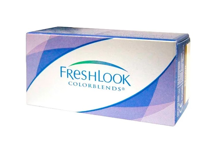 Fresh Look Colors 2