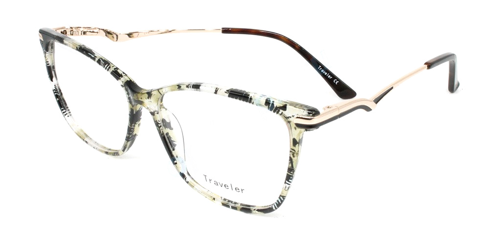 Traveler 6015 детальная фотография