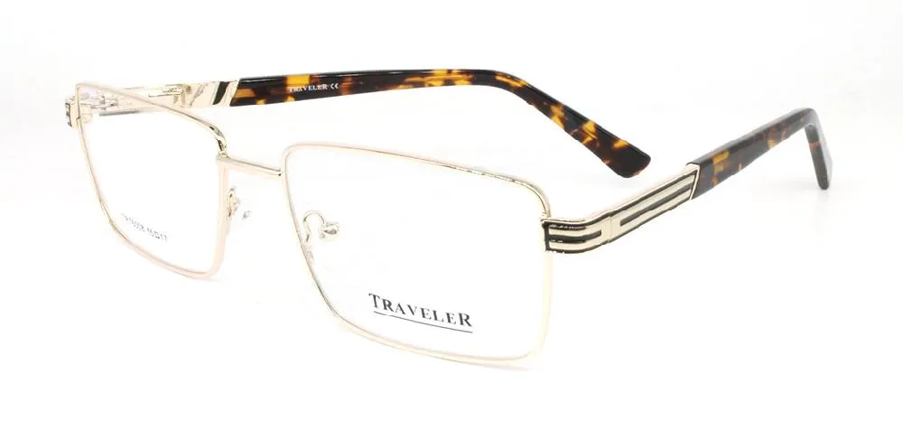 Traveler 76008