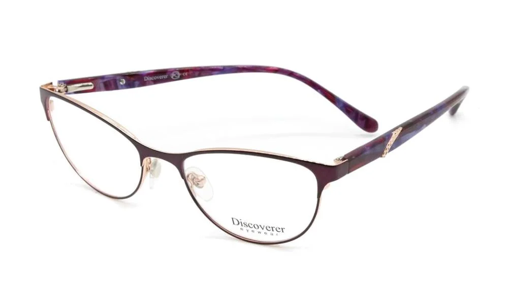 Discoverer 5020