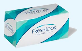 Fresh Look Dimensions Plano 2 Fresh Look Dimensions Plano 2