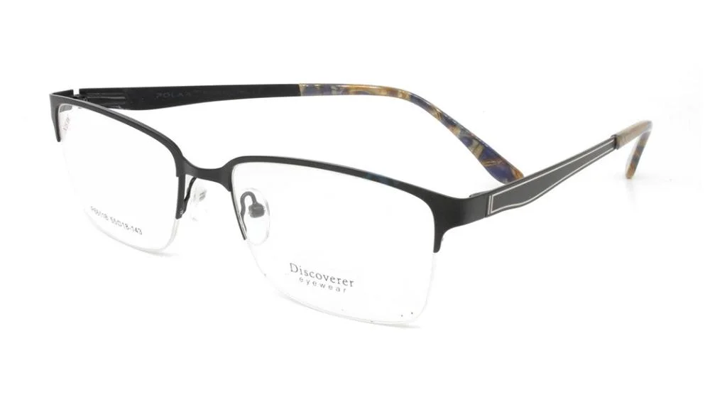 Discoverer 6611