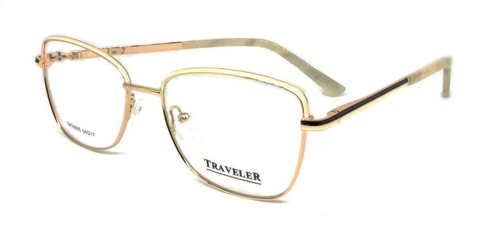 Traveler 76005