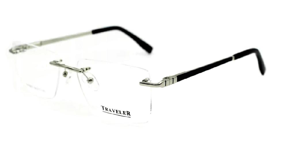 Traveler 76071