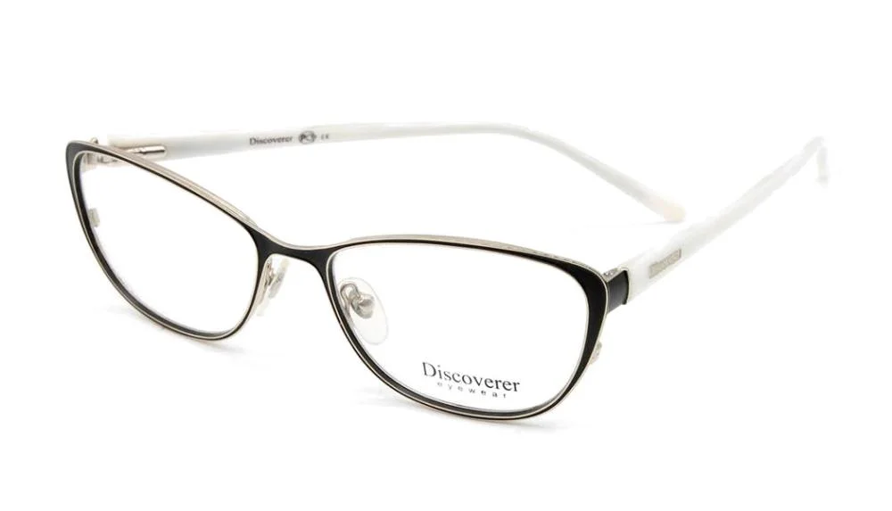 Discoverer 5033