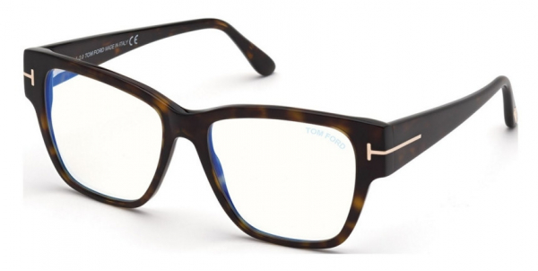 Tom Ford TF5745-B детальная фотография