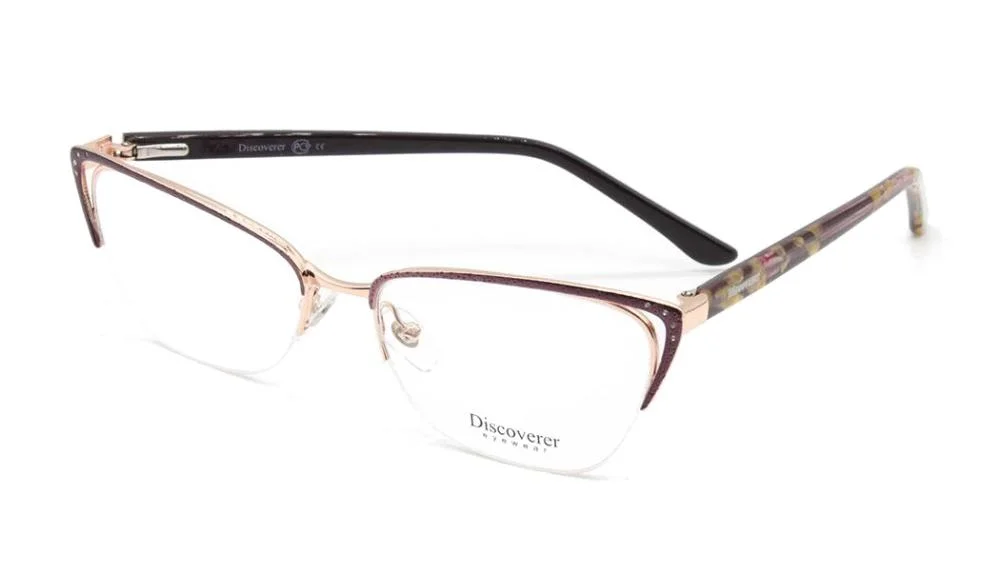 Discoverer 5062