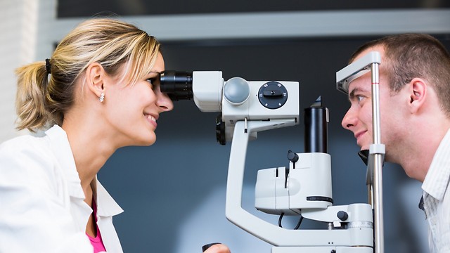 Профилактика - залог здоровья Ваших глаз!