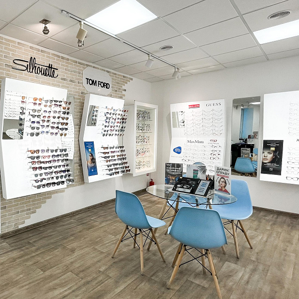 Комендантский пр., д. 12 Комендантский пр., д. 12