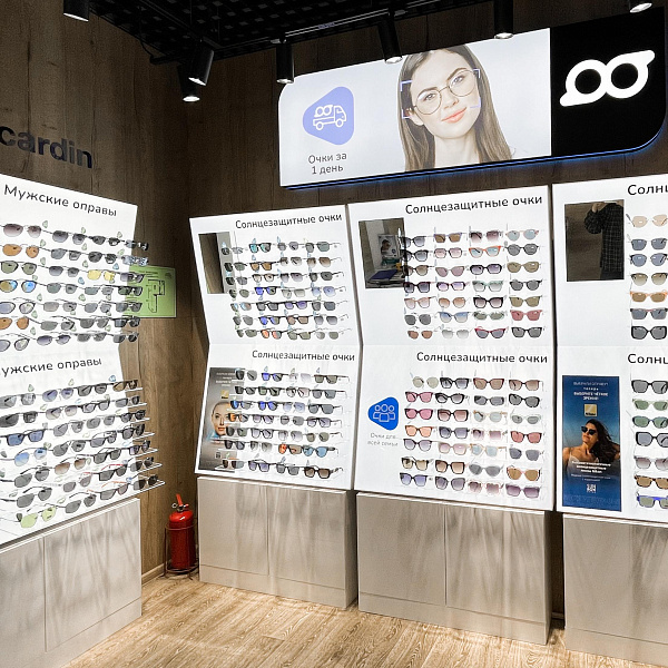 Коломяжский пр., д.17 Коломяжский пр., д.17