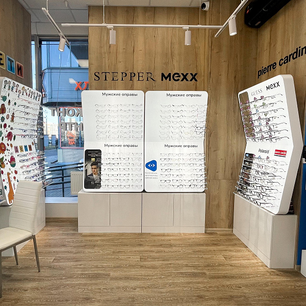 Ленинский пр., д. 125 Ленинский пр., д. 125