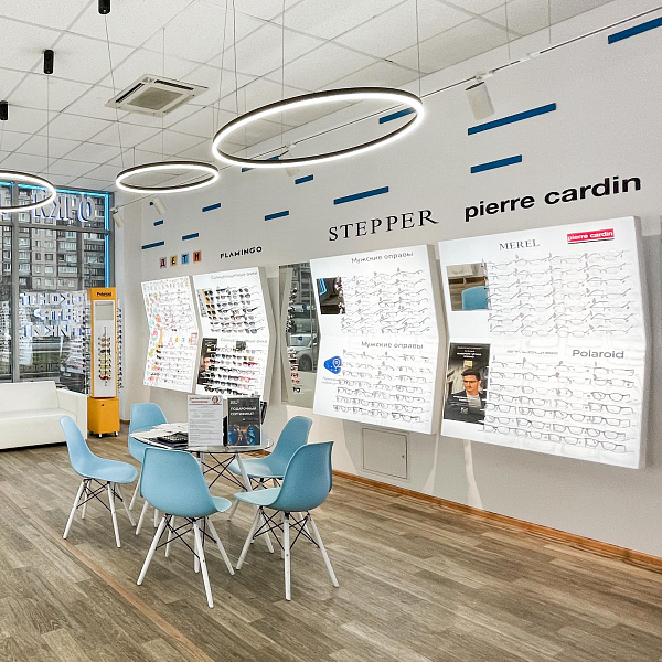 пр. Большевиков, д. 9/1 пр. Большевиков, д. 9/1