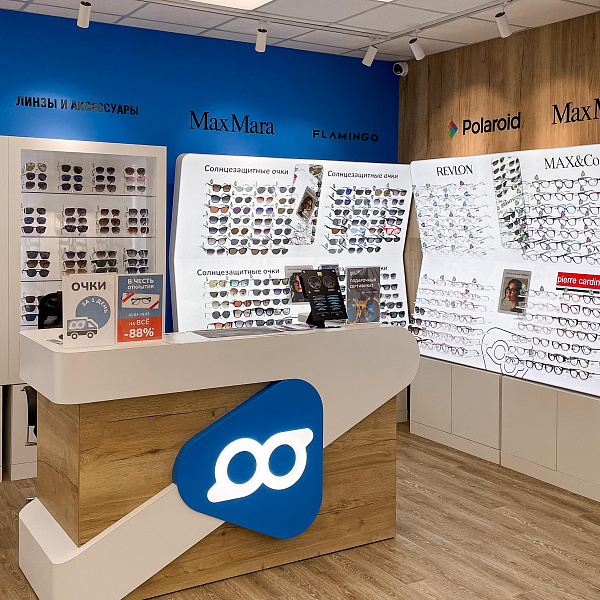 Гражданский пр., д. 114, к.1 Гражданский пр., д. 114, к.1