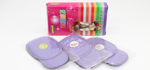 Окклюдер ткань детальная фотография товара фото 2 Окклюдер ткань детальная фотография фото 2