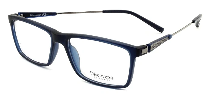 Discoverer 5038