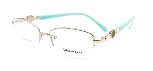 Discoverer 0060 фото 2