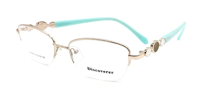 Discoverer 0060