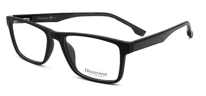 Discoverer 5040