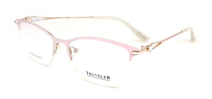 Traveler 76002