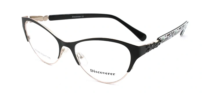 Discoverer 0063
