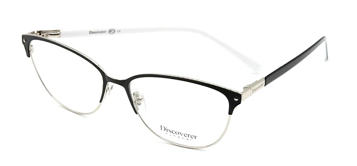 Discoverer 5043