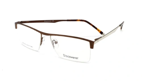 Discoverer 0080 Discoverer 0080