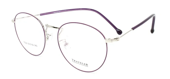 Traveler 5022