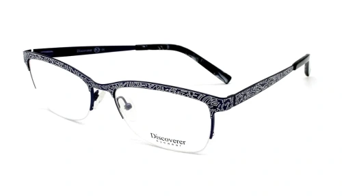 Discoverer 5011 Discoverer 5011