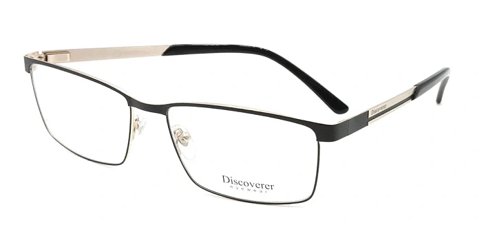 Discoverer 5057