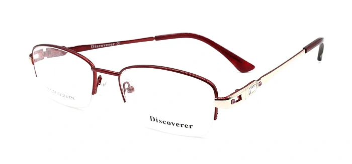 Discoverer 0027