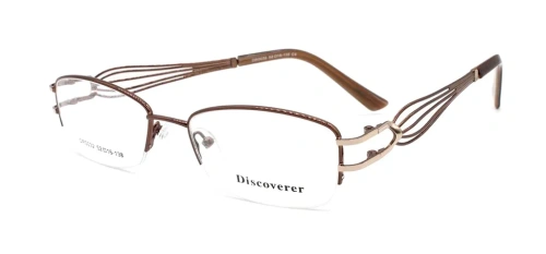 Discoverer 0032 фото 2