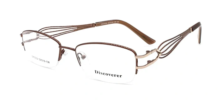 Discoverer 0032
