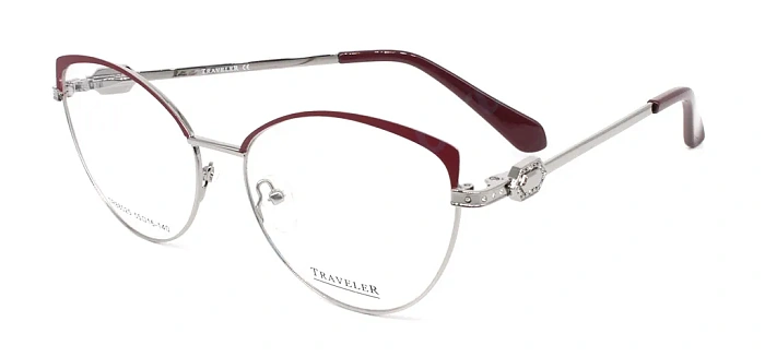 Traveler 88025
