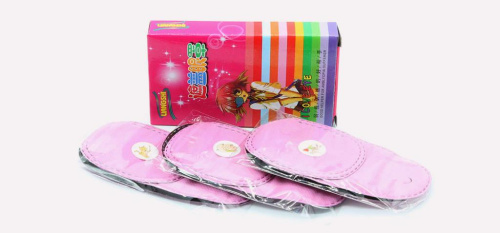 Окклюдер ткань детальная фотография товара фото 3 Окклюдер ткань детальная фотография фото 3