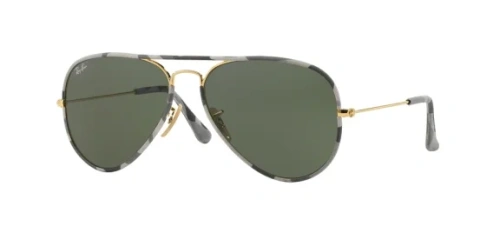Ray-Ban 0RB3025 фото 4 Ray-Ban 0RB3025 фото 4