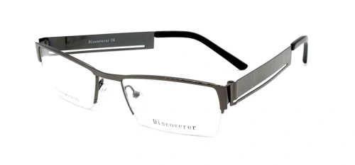 Discoverer 0009 фото 2 Discoverer 0009 фото 2