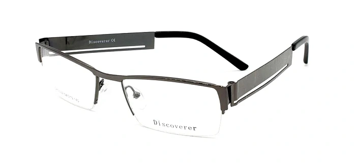 Discoverer 0009