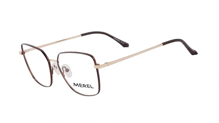 Merel MR6502