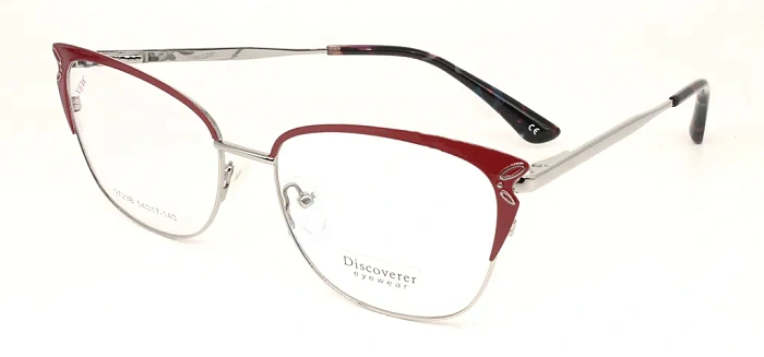 Discoverer 9723