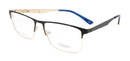 Discoverer 9732 Discoverer 9732