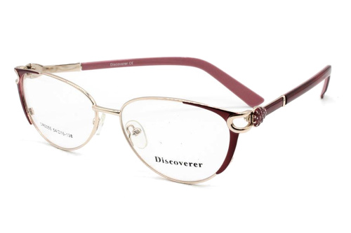 Discoverer 0055 Discoverer 0055