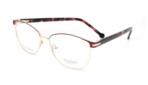 Discoverer 6627 Discoverer 6627