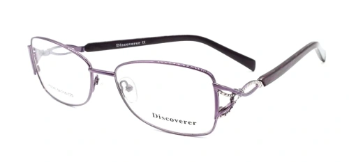 Discoverer 0040 фото 2