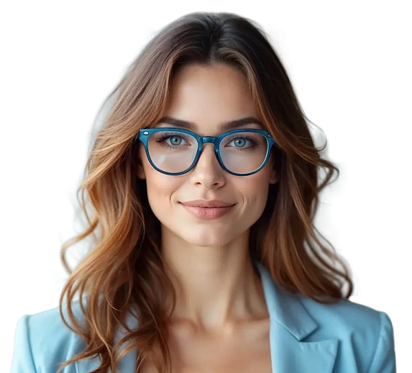 Подбор очков