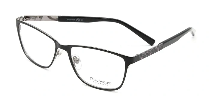 Discoverer 5044