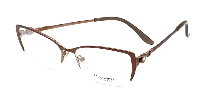 Discoverer 870