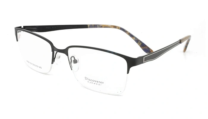 Discoverer 6611