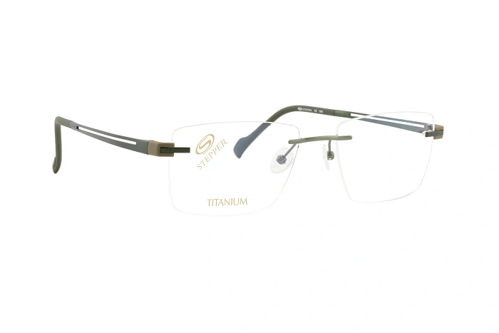 STEPPER SI-84207