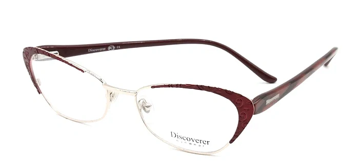 Discoverer 5029