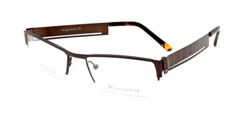 Discoverer 0009 фото 3 Discoverer 0009 фото 3